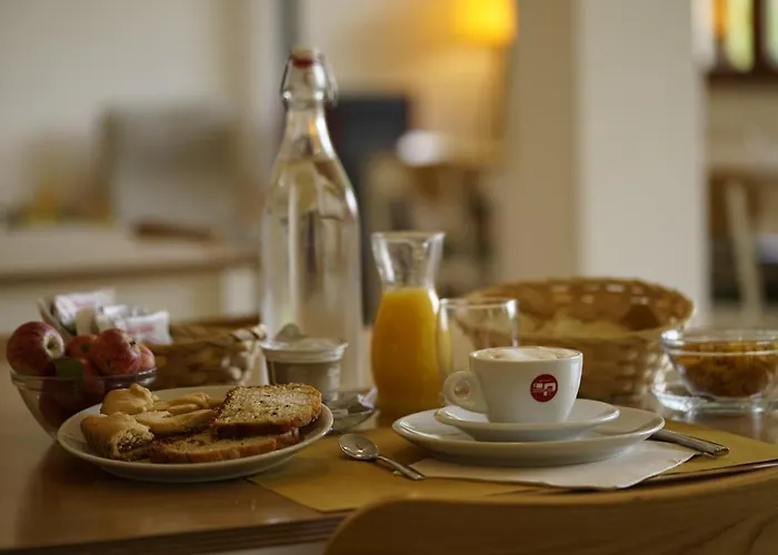 Dimore Montane Hotel