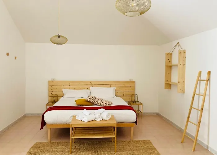 Dimore Montane Roccamorice