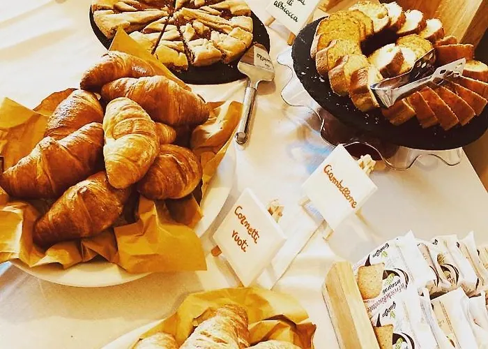 Dimore Montane Ξενοδοχείο Roccamorice