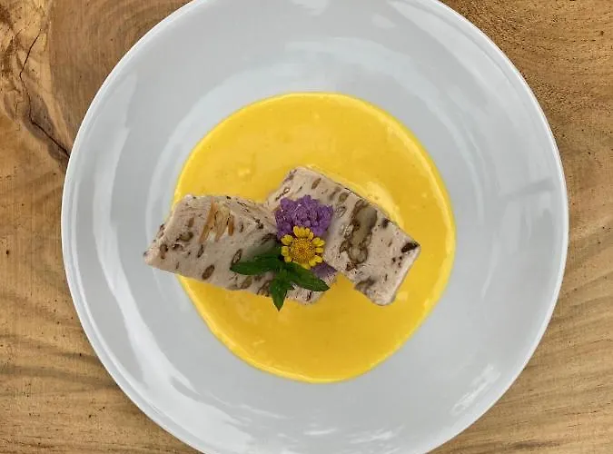 Dimore Montane Roccamorice