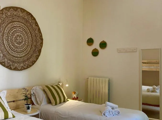 Dimore Montane 2* Roccamorice