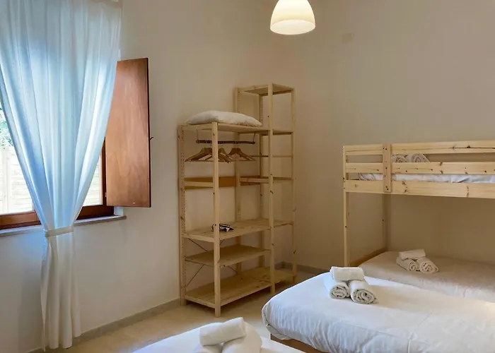 Dimore Montane Hotel