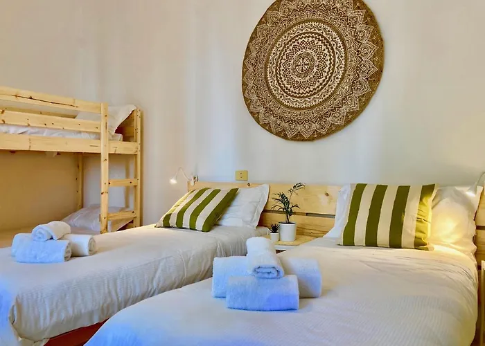 Dimore Montane Hotel Roccamorice