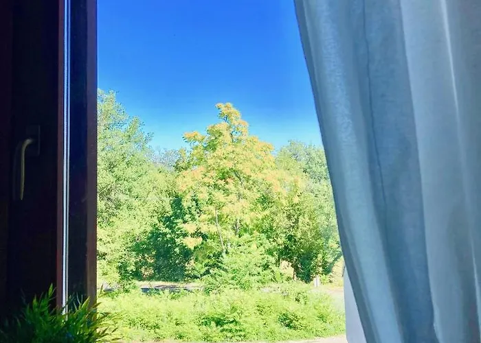 Hotel Dimore Montane Roccamorice