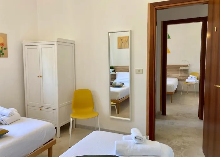 Dimore Montane Roccamorice