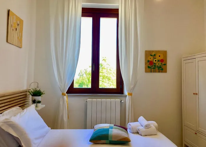 Hotel Dimore Montane