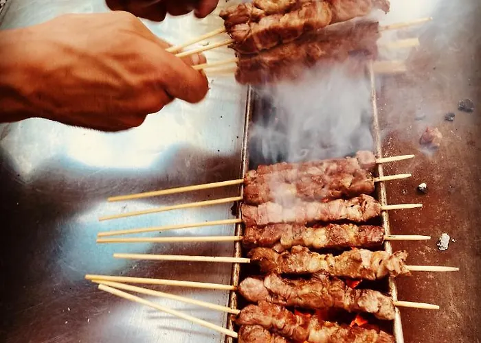 Отель Dimore Montane