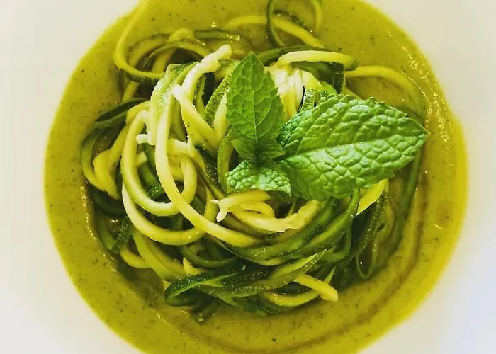 Ξενοδοχείο Dimore Montane 2*