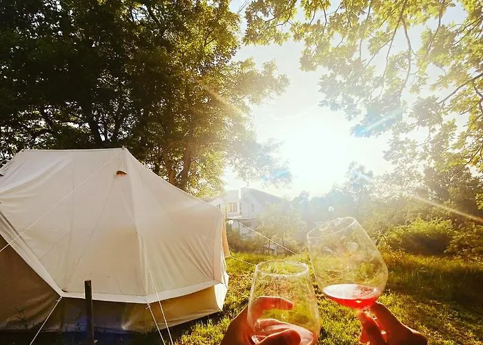 Dimore Montane 2* Roccamorice