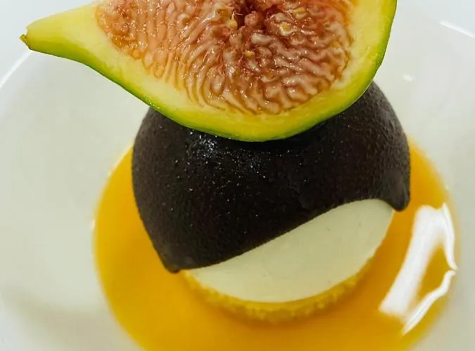 Ξενοδοχείο Dimore Montane