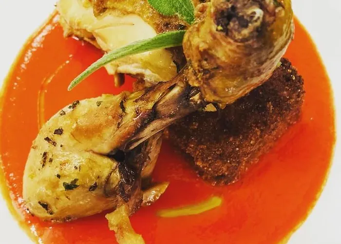 Hotel Dimore Montane 2*