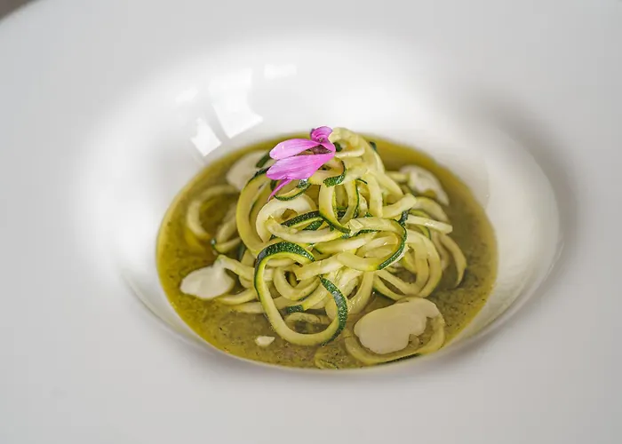 Dimore Montane Ξενοδοχείο 2*