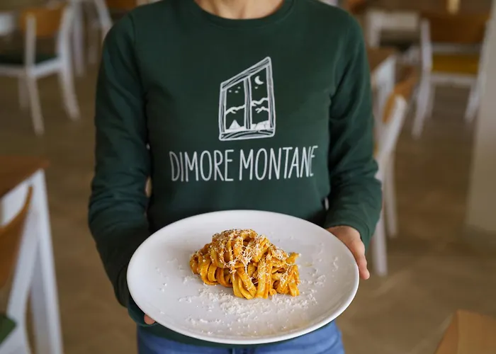 Dimore Montane Hotel 2*