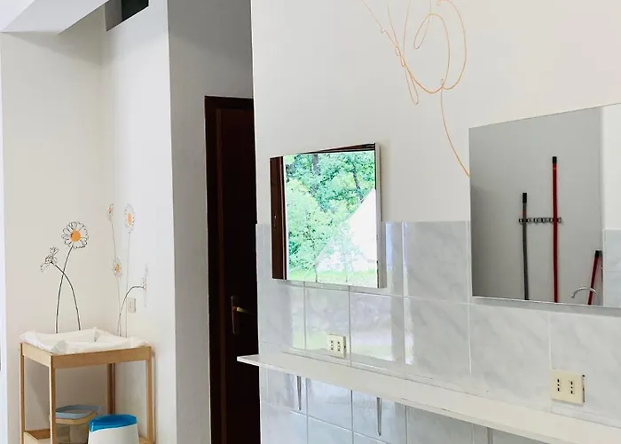 Hotel Dimore Montane Roccamorice