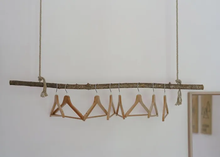 Dimore Montane Roccamorice