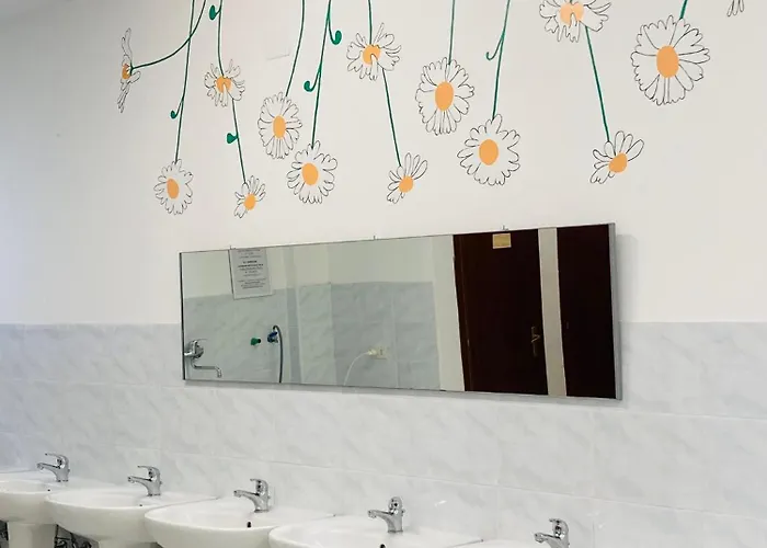 Dimore Montane 2* Roccamorice