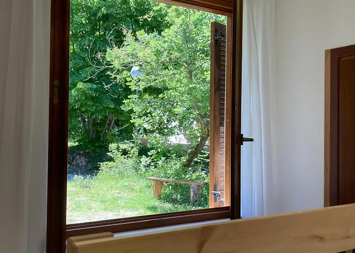 Hotel Dimore Montane