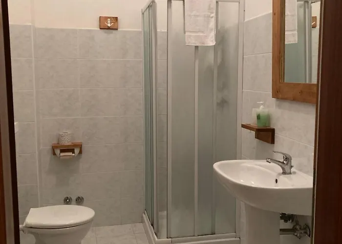 Dimore Montane Hotel 2*