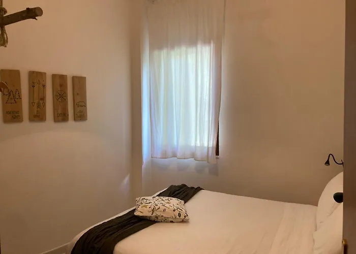 Hotel Dimore Montane 2*