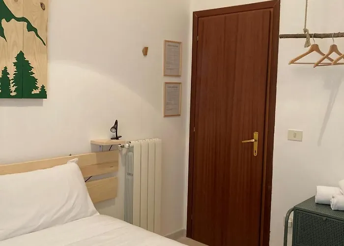 Hotel Dimore Montane Roccamorice