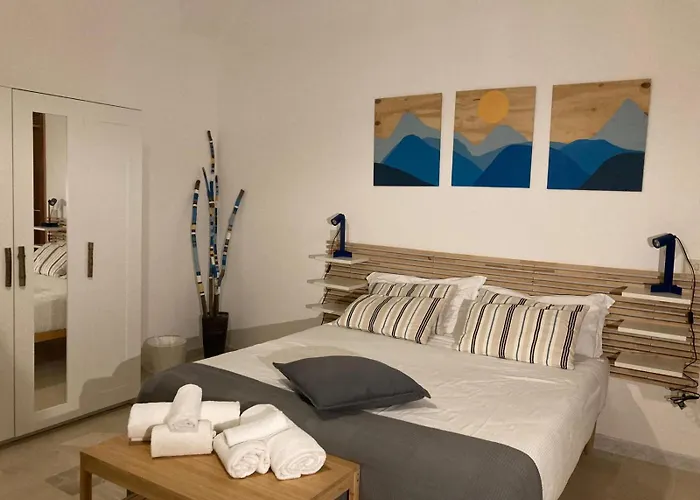 Dimore Montane 2* Roccamorice