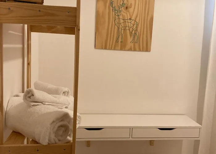 Ξενοδοχείο Dimore Montane