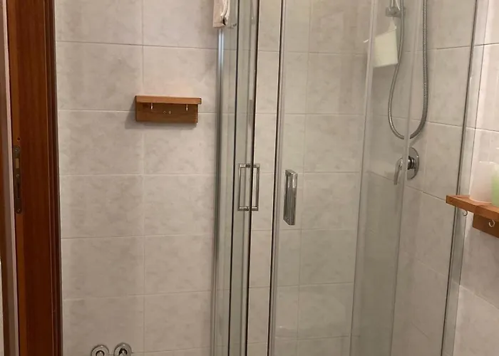 Dimore Montane Hotel 2*