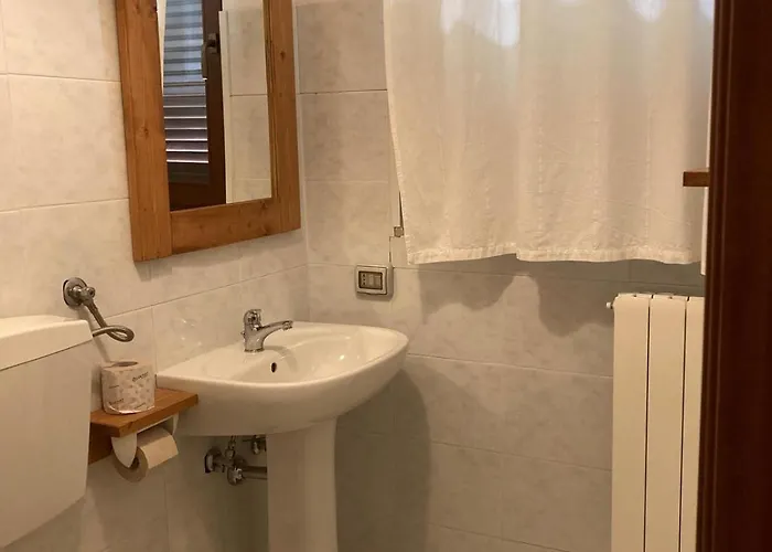 Ξενοδοχείο Dimore Montane 2*