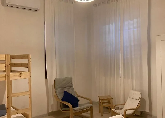 Dimore Montane Hotel Roccamorice