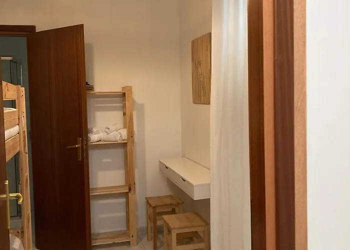 Dimore Montane 2* Roccamorice