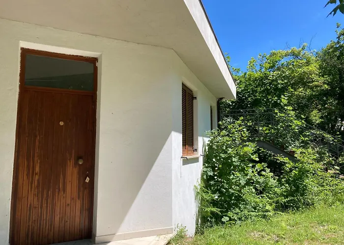 Dimore Montane Отель