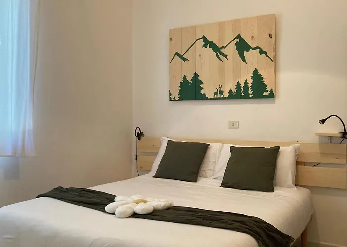 Dimore Montane 2* Roccamorice